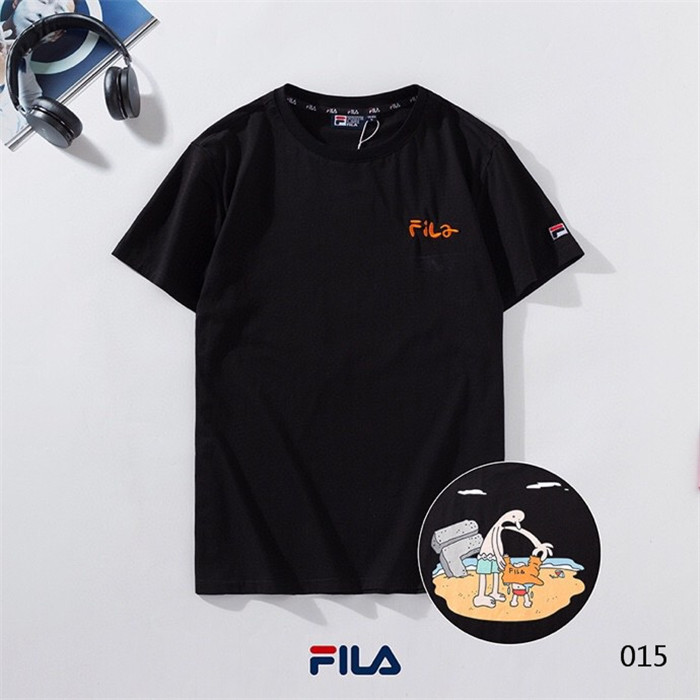 FILA Men's T-shirts 24